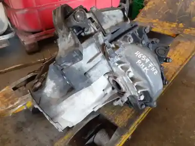 Pezzo di ricambio per auto di seconda mano riduttore per citroen c8 hdi 120 collection riferimenti oem iam 20mb12  