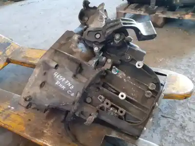 Pezzo di ricambio per auto di seconda mano riduttore per citroen c8 hdi 120 collection riferimenti oem iam 20mb12  