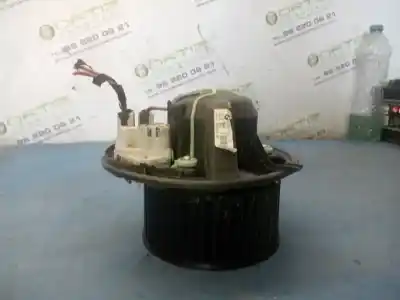 Second-hand car spare part heater blower motor for bmw serie 1 berlina (e81/e87) 120d oem iam references 