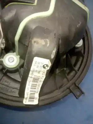 Peça sobressalente para automóvel em segunda mão motor de sofagem por bmw serie 1 berlina (e81/e87) 120d referências oem iam   