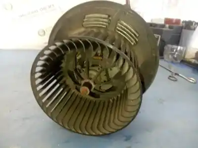 Peça sobressalente para automóvel em segunda mão motor de sofagem por bmw serie 1 berlina (e81/e87) 120d referências oem iam   