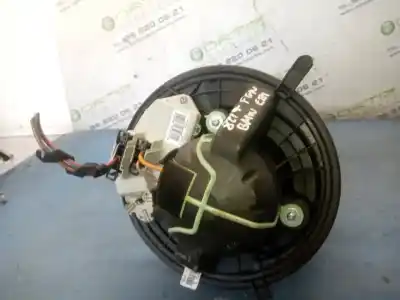 Peça sobressalente para automóvel em segunda mão motor de sofagem por bmw serie 1 berlina (e81/e87) 120d referências oem iam   