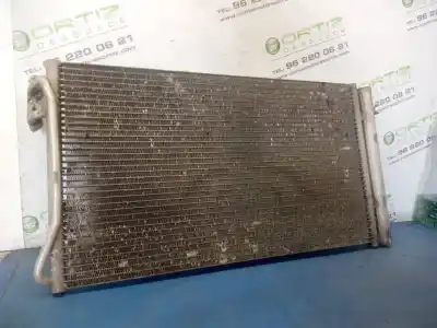 Second-hand car spare part air conditioning condenser / radiator for bmw serie 1 berlina (e81/e87) 120d oem iam references 