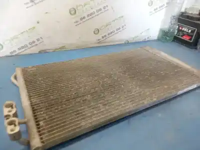 Peça sobressalente para automóvel em segunda mão condensador / radiador de ar condicionado por bmw serie 1 berlina (e81/e87) 120d referências oem iam   