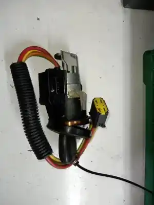 Pezzo di ricambio per auto di seconda mano Dispositivo Antifurto per RENAULT SCENIC (JA..) Motor 1.9 Ltr. - 59 kW dTi Diesel Riferimenti OEM IAM   