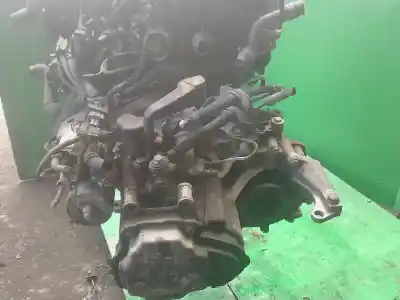 Peça sobressalente para automóvel em segunda mão motor completo por volkswagen vento (1h2) gl referências oem iam   