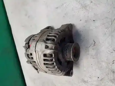 Piesă de schimb auto la mâna a doua alternator pentru opel zafira a elegance referințe oem iam 