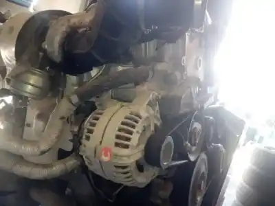 Gebrauchtes Autoersatzteil kompletter motor zum opel zafira a blue line oem-iam-referenzen y22dtr  