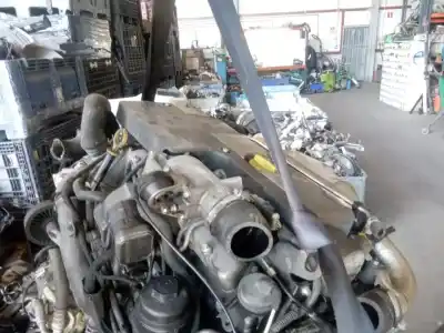 Gebrauchtes Autoersatzteil kompletter motor zum opel zafira a blue line oem-iam-referenzen y22dtr  
