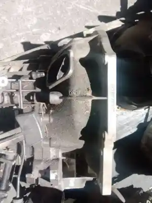 Pezzo di ricambio per auto di seconda mano Riduttore per FORD FOCUS LIM. (CB4) Titanium Riferimenti OEM IAM 3R10036162  