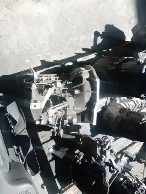 Pezzo di ricambio per auto di seconda mano riduttore per ford focus lim. (cb4) titanium riferimenti oem iam 3r10036162  