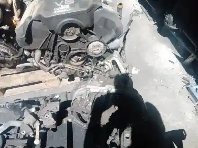 Pezzo di ricambio per auto di seconda mano riduttore per ford focus lim. (cb4) titanium riferimenti oem iam 3r10036162  