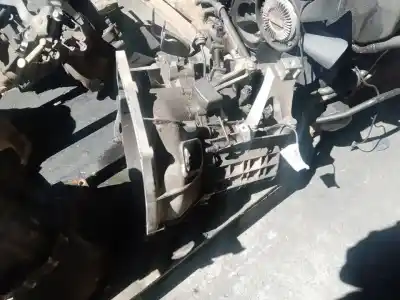 Pezzo di ricambio per auto di seconda mano riduttore per ford focus lim. (cb4) titanium riferimenti oem iam 3r10036162  