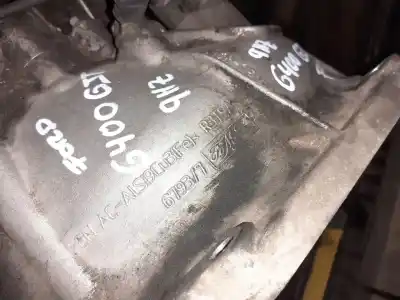 Pezzo di ricambio per auto di seconda mano riduttore per ford focus lim. (cb4) titanium riferimenti oem iam r3t9a  