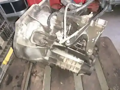 Pezzo di ricambio per auto di seconda mano riduttore per ford focus lim. (cb4) titanium riferimenti oem iam r3t9a  