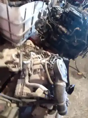 Pezzo di ricambio per auto di seconda mano motore completo per opel corsa b base (e) riferimenti oem iam x10xe  