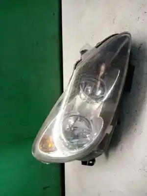 Peça sobressalente para automóvel em segunda mão Farol / Farolim Direito por OPEL CORSA D Sport Referências OEM IAM   