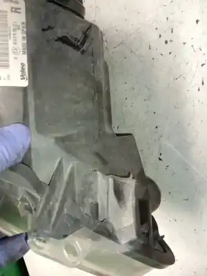 Peça sobressalente para automóvel em segunda mão farol / farolim direito por opel corsa d sport referências oem iam   