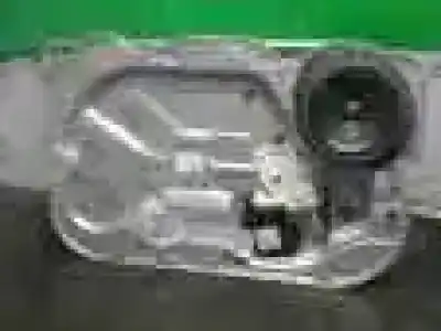 Second-hand car spare part injection pump for audi a3 (8p) 1.6 tdi attraction oem iam references 03l130755e  03l130755e
