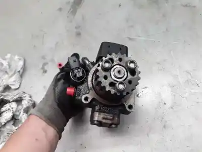 Second-hand car spare part injection pump for audi a3 (8p) 1.6 tdi attraction oem iam references 03l130755e  03l130755e