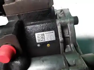 Second-hand car spare part injection pump for audi a3 (8p) 1.6 tdi attraction oem iam references 03l130755e  03l130755e
