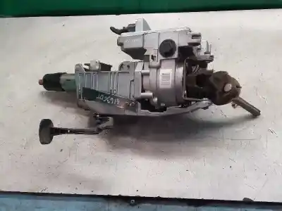 Second-hand car spare part steering column for renault megane ii berlina 3p confort authentique oem iam references 8200738088