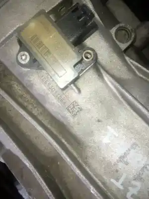 Pezzo di ricambio per auto di seconda mano riduttore per bmw serie 1 berlina (e81/e87) 120d riferimenti oem iam   
