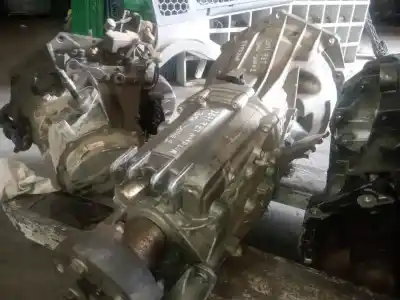 Pezzo di ricambio per auto di seconda mano riduttore per bmw serie 1 berlina (e81/e87) 120d riferimenti oem iam   