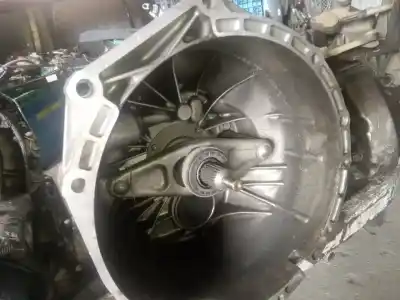 Pezzo di ricambio per auto di seconda mano riduttore per bmw serie 1 berlina (e81/e87) 120d riferimenti oem iam   