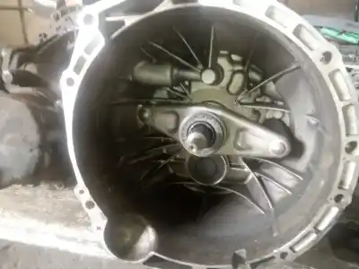 Pezzo di ricambio per auto di seconda mano riduttore per bmw serie 1 berlina (e81/e87) 120d riferimenti oem iam   