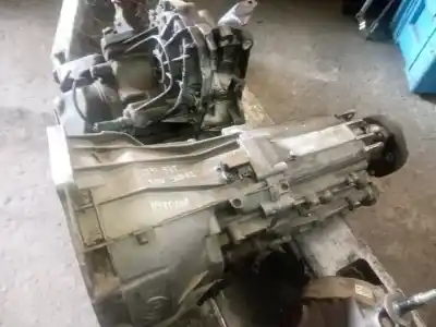 Pezzo di ricambio per auto di seconda mano riduttore per bmw serie 1 berlina (e81/e87) 120d riferimenti oem iam   