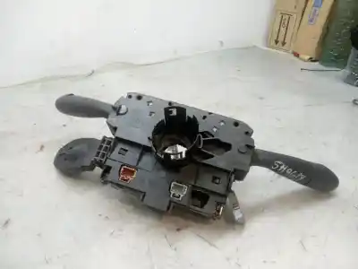 Second-hand car spare part multifunction switch for citroen berlingo first combi 1.6 hdi 75 sx oem iam references 96662454xt  