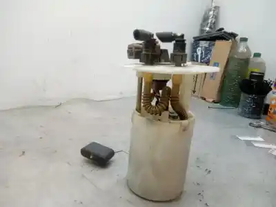 Peça sobressalente para automóvel em segunda mão boia / bomba combustível por daewoo kalos 1.4 se referências oem iam 96414382  
