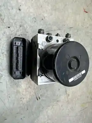 Peça sobressalente para automóvel em segunda mão abs por seat leon (1p1) style copa referências oem iam 1k0614517de  