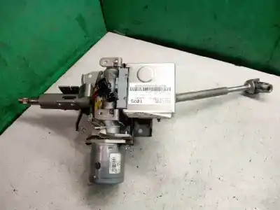 Peça sobressalente para automóvel em segunda mão coluna de direcção por fiat punto berlina (188) 1.3 jtd cat referências oem iam 