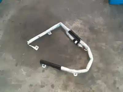 Tweedehands auto-onderdeel gordijnairbag voor links voor opel mokka innovation ecoflex oem iam-referenties 95327400