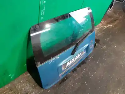 Pezzo di ricambio per auto di seconda mano portellone per otras marcas 400 500-4 riferimenti oem iam   