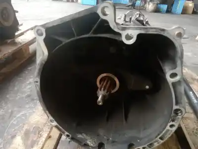 Peça sobressalente para automóvel em segunda mão caixa de velocidades por bmw x5 (e53) 3.0d referências oem iam 1065401025  