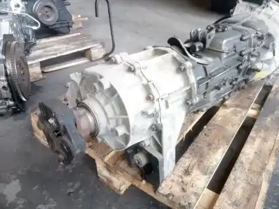 Peça sobressalente para automóvel em segunda mão caixa de velocidades por bmw x5 (e53) 3.0d referências oem iam 1065401025  