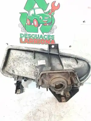 Автозапчасти б/у правая противотуманная фара за renault megane scenic (ja0/1_) 1.6 i (ja0l) ссылки oem iam 028705  