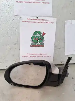 Peça sobressalente para automóvel em segunda mão ESPELHO RETROVISOR ESQUERDO por HYUNDAI I30 (FD)  Referências OEM IAM E4022864  E4022864