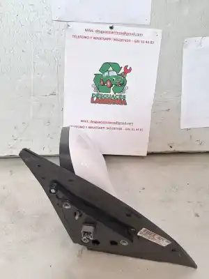 Peça sobressalente para automóvel em segunda mão espelho retrovisor esquerdo por hyundai i30 (fd) 1.4 referências oem iam e4022864  e4022864