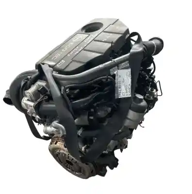 Автозапчасти б/у ПОЛНЫЙ ДВИГАТЕЛЬ за OPEL ASTRA H (A04)  ссылки OEM IAM Z17DTH  