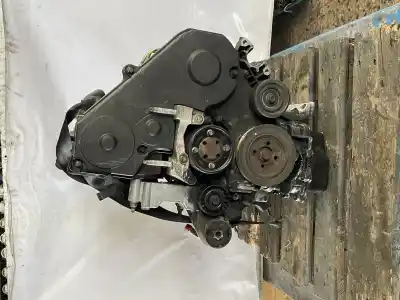 Pezzo di ricambio per auto di seconda mano motore completo per ford focus c-max (dm2) 1.8 riferimenti oem iam 1s4q6007ea 1s4q6007ea 