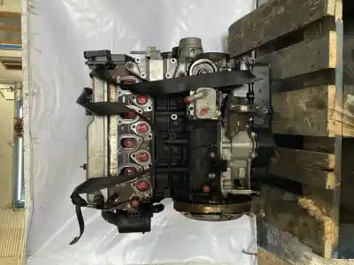 Pezzo di ricambio per auto di seconda mano motore completo per ford focus c-max (dm2) 1.8 riferimenti oem iam 1s4q6007ea 1s4q6007ea 