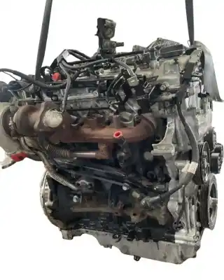 Second-hand car spare part complete engine for hyundai i30 (fd) 1.6 crdi oem iam references 211112a601  