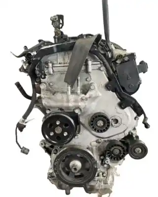 Second-hand car spare part complete engine for hyundai i30 (fd) 1.6 crdi oem iam references 211112a601  