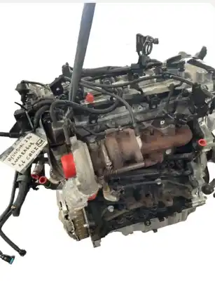 Second-hand car spare part COMPLETE ENGINE for HYUNDAI I30 (FD)  OEM IAM references 211112A601  