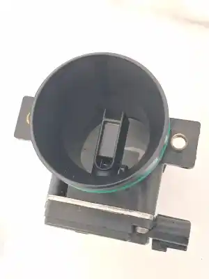 Автозапчастина б/у витратомір повітря для ford focus c-max (dm2) 2.0 tdci посилання на oem iam 98ab12b579da  