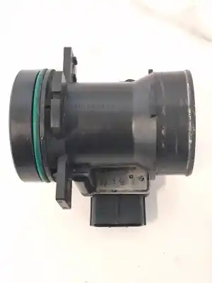 Автозапчастина б/у витратомір повітря для ford focus c-max (dm2) 2.0 tdci посилання на oem iam 98ab12b579da  